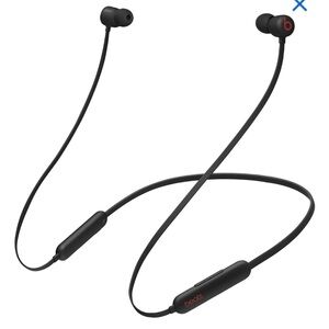 Beats By Dr. Dre Flex In-Ear Bluetooth Headphones - Beats Black